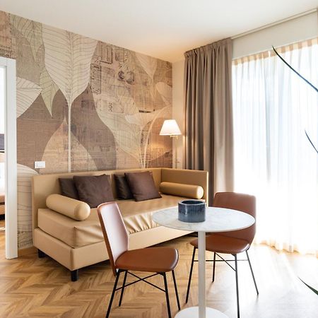 Hatelier Garda Home By Enjoy Garda Hotel Peschiera del Garda Eksteriør billede