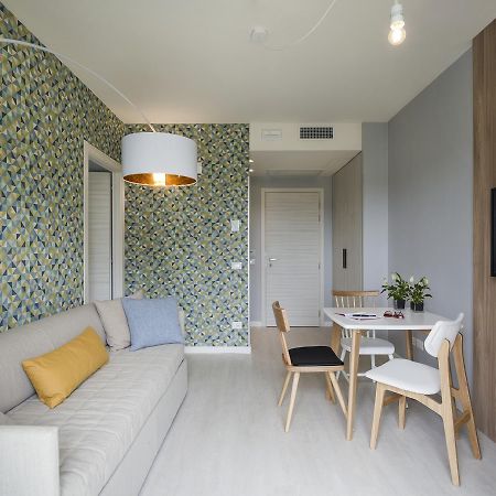 Hatelier Garda Home By Enjoy Garda Hotel Peschiera del Garda Eksteriør billede