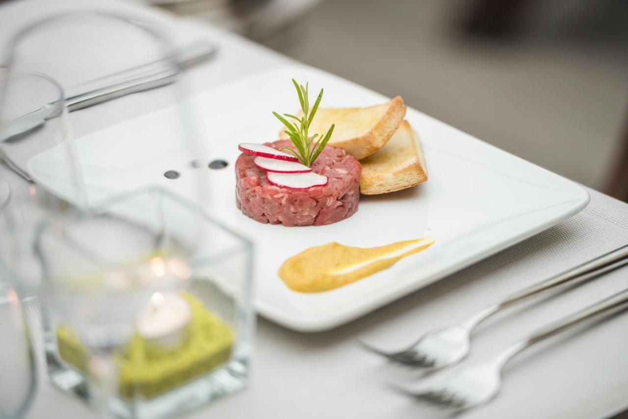 Hatelier Garda Home By Enjoy Garda Hotel Peschiera del Garda Eksteriør billede