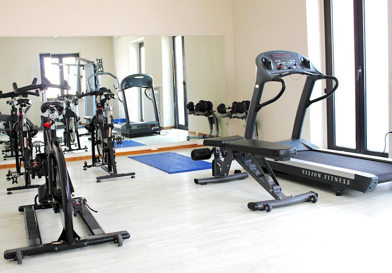 Hatelier Garda Home By Enjoy Garda Hotel Peschiera del Garda Eksteriør billede