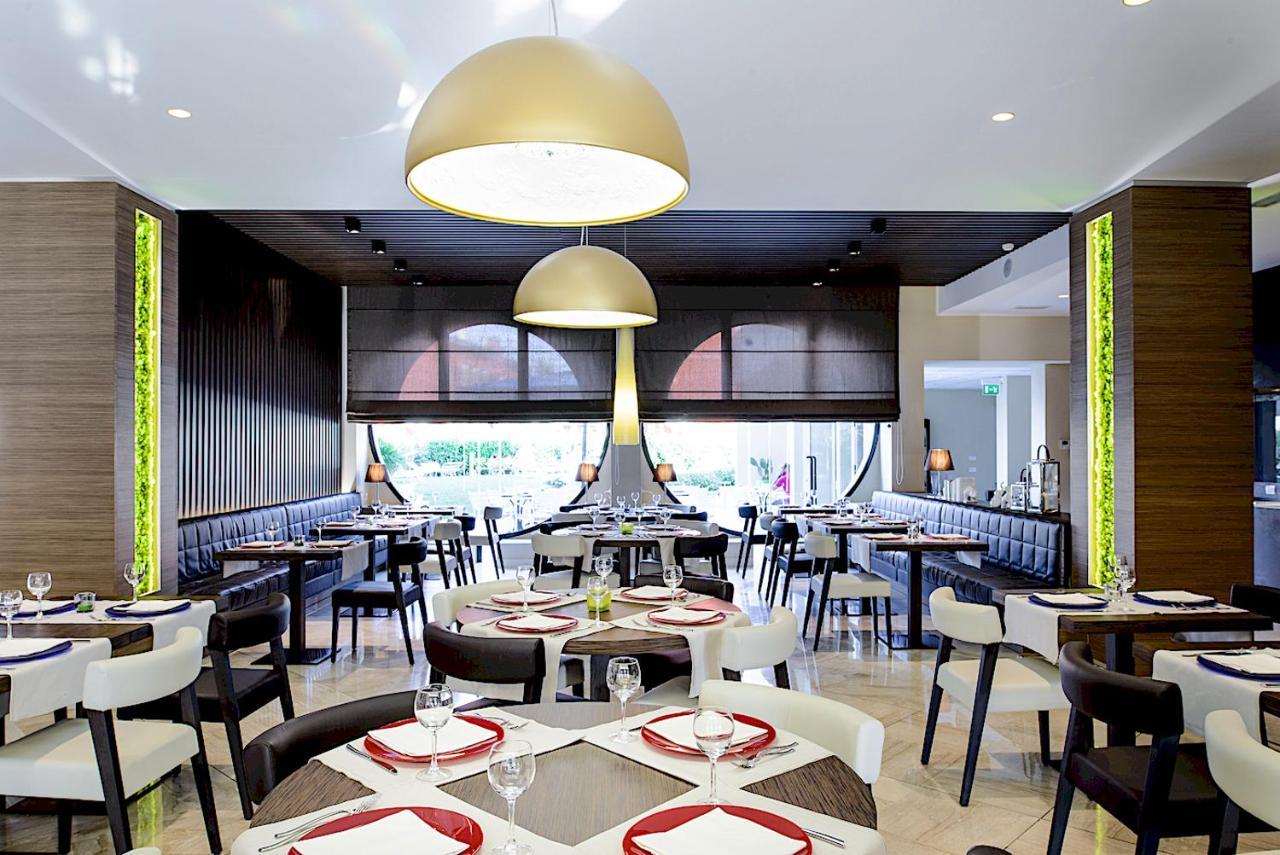 Hatelier Garda Home By Enjoy Garda Hotel Peschiera del Garda Eksteriør billede