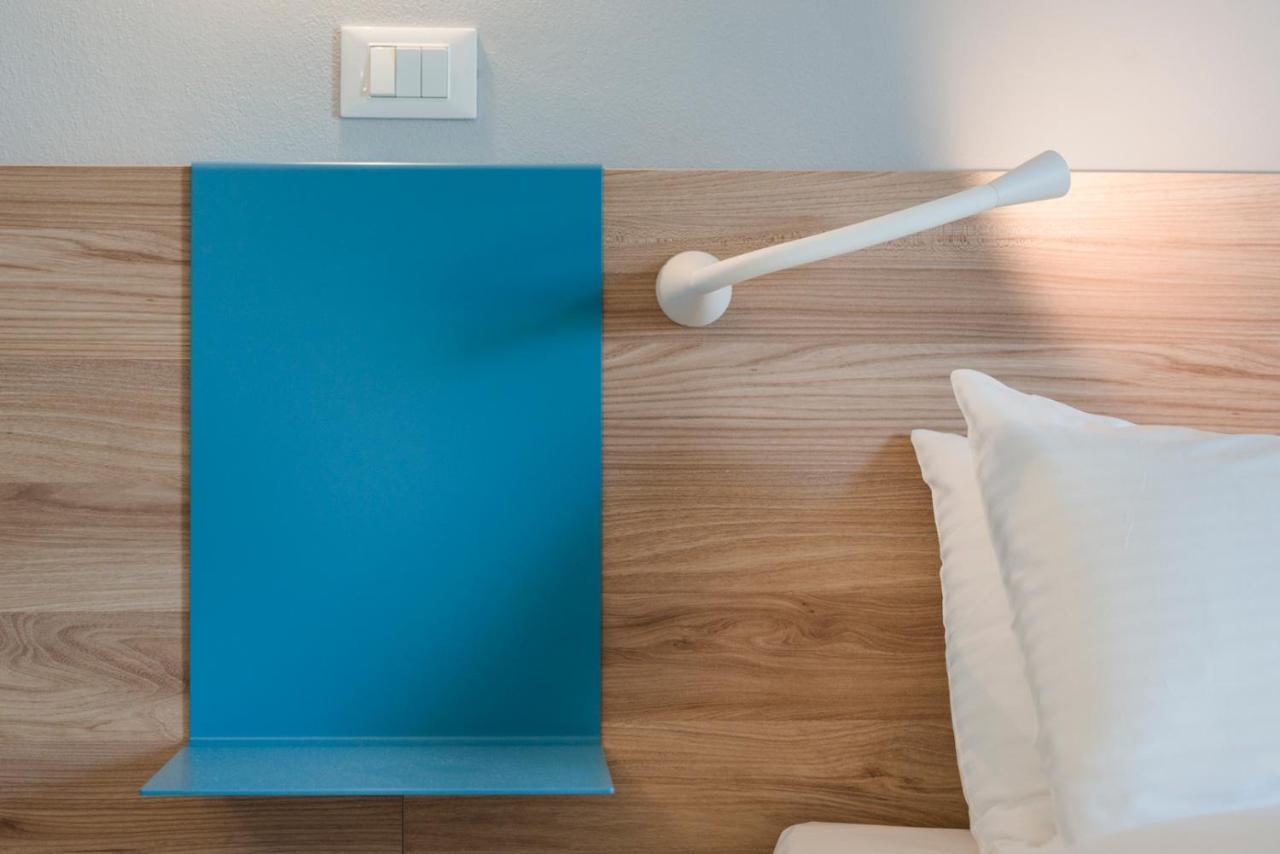 Hatelier Garda Home By Enjoy Garda Hotel Peschiera del Garda Eksteriør billede