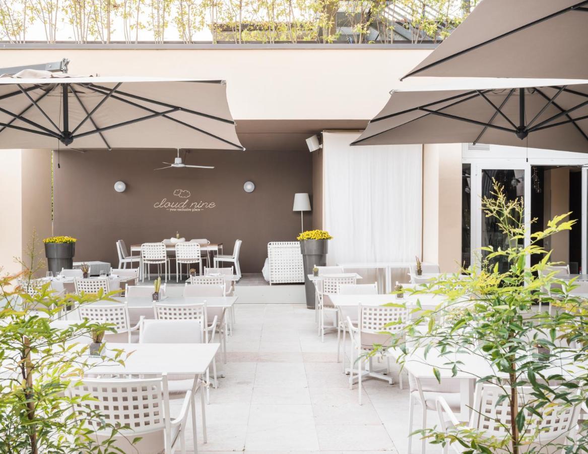 Hatelier Garda Home By Enjoy Garda Hotel Peschiera del Garda Eksteriør billede