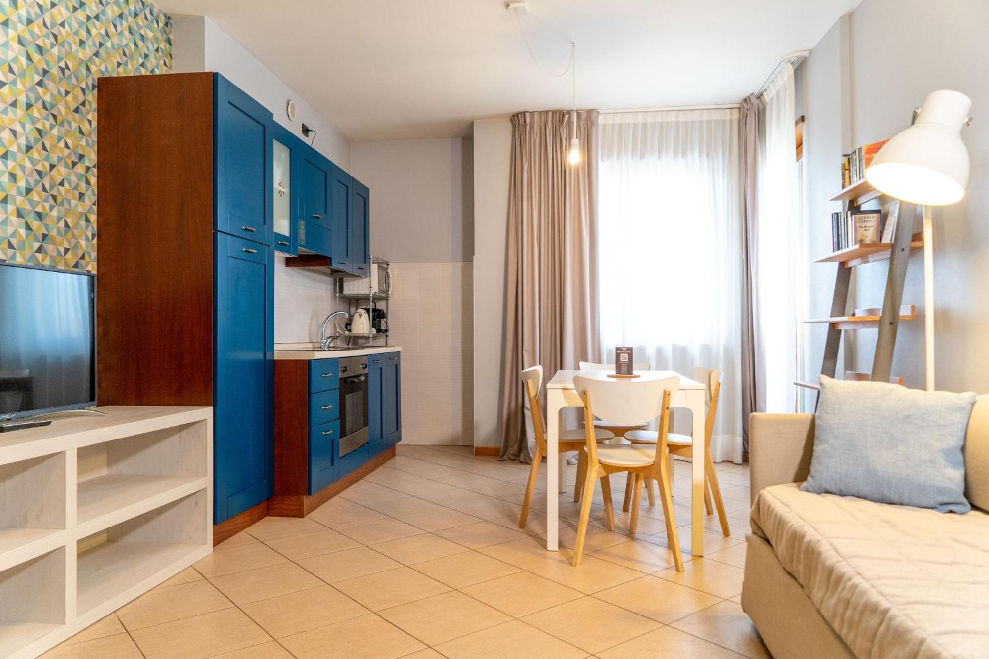 Hatelier Garda Home By Enjoy Garda Hotel Peschiera del Garda Eksteriør billede