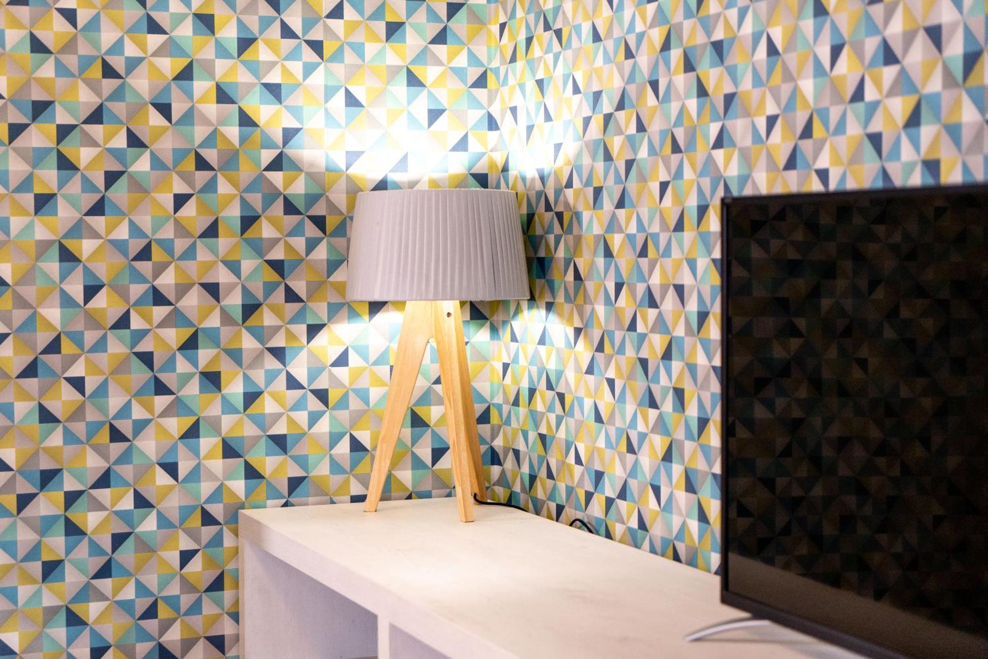 Hatelier Garda Home By Enjoy Garda Hotel Peschiera del Garda Eksteriør billede