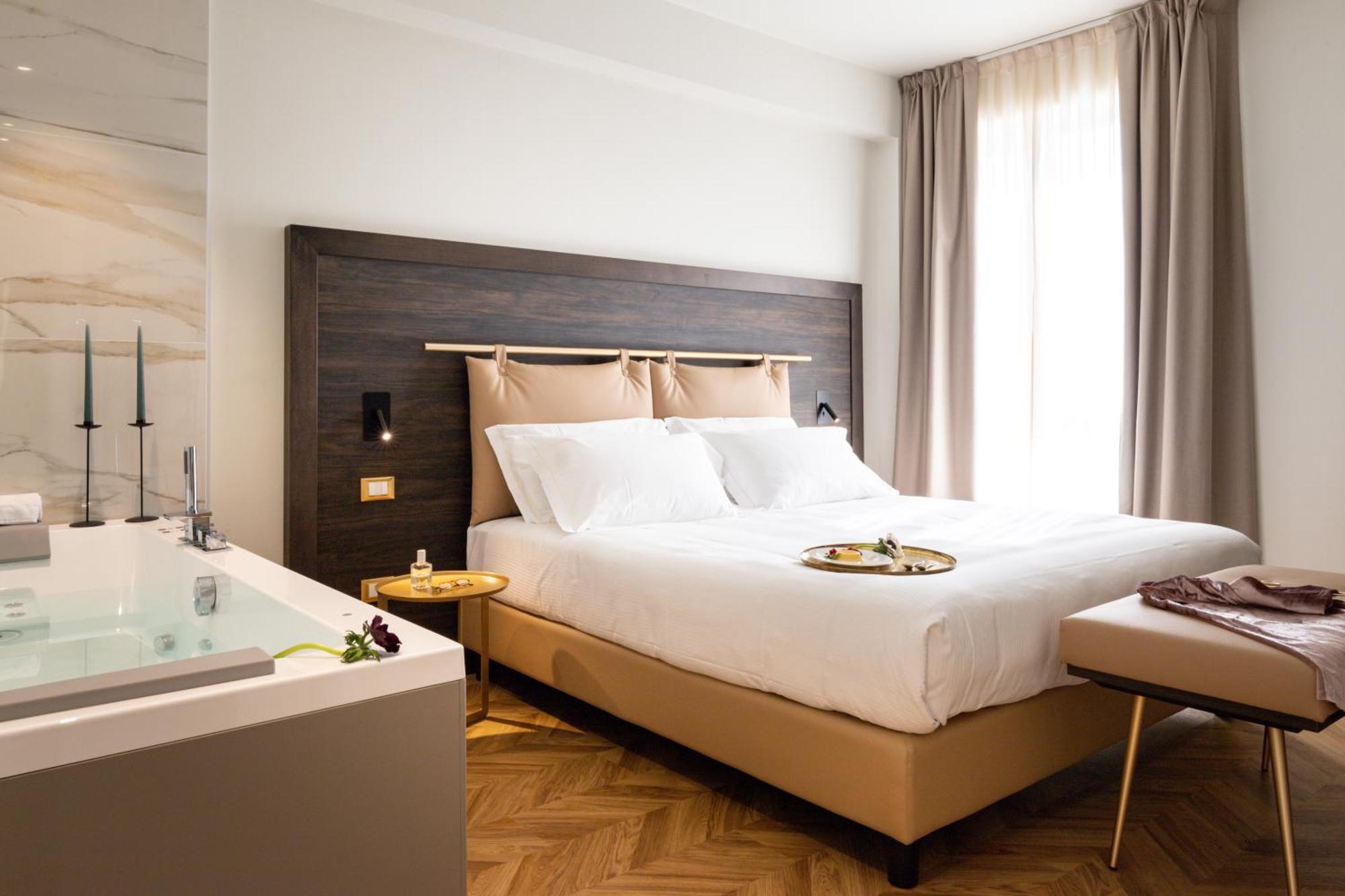 Hatelier Garda Home By Enjoy Garda Hotel Peschiera del Garda Eksteriør billede