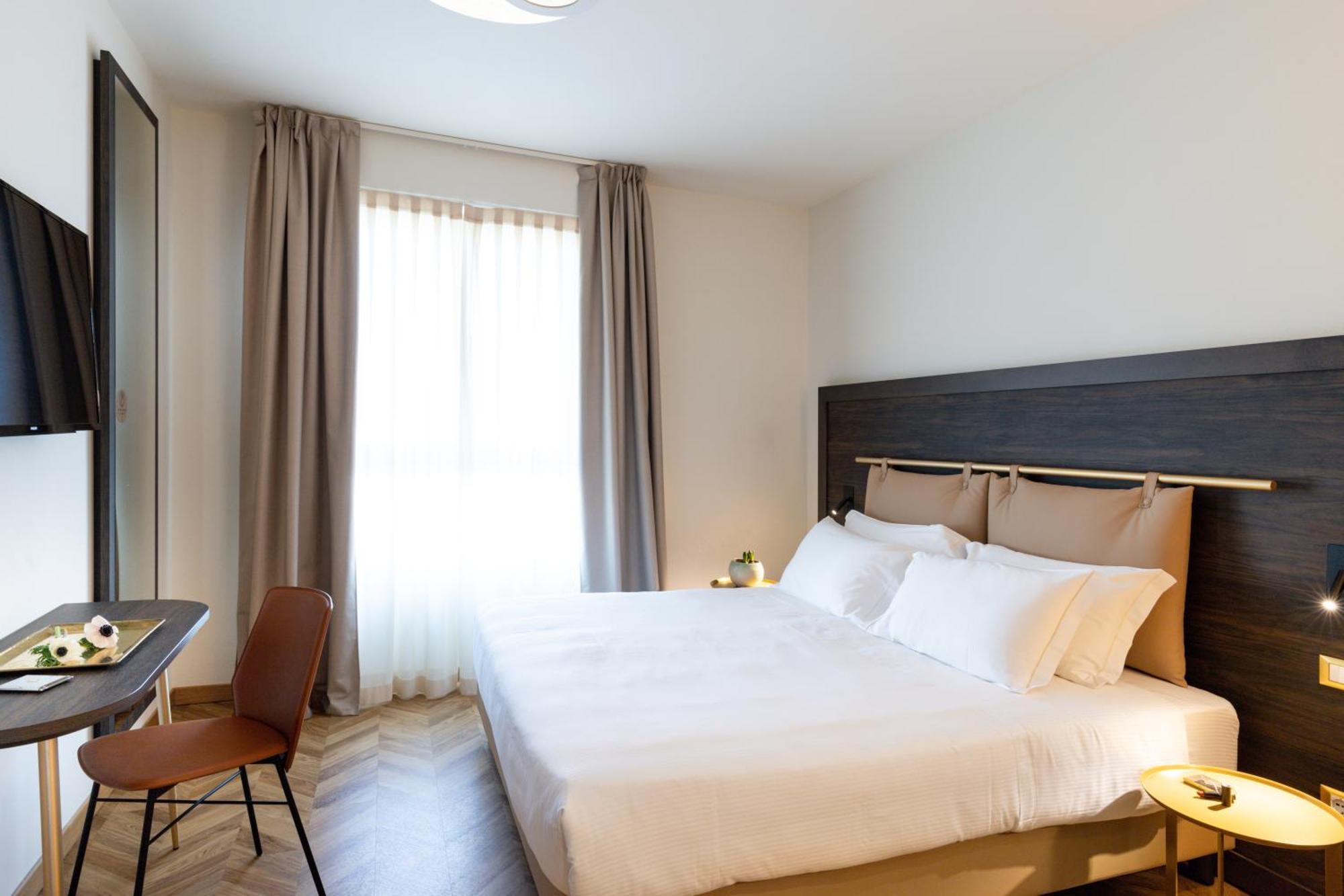 Hatelier Garda Home By Enjoy Garda Hotel Peschiera del Garda Eksteriør billede