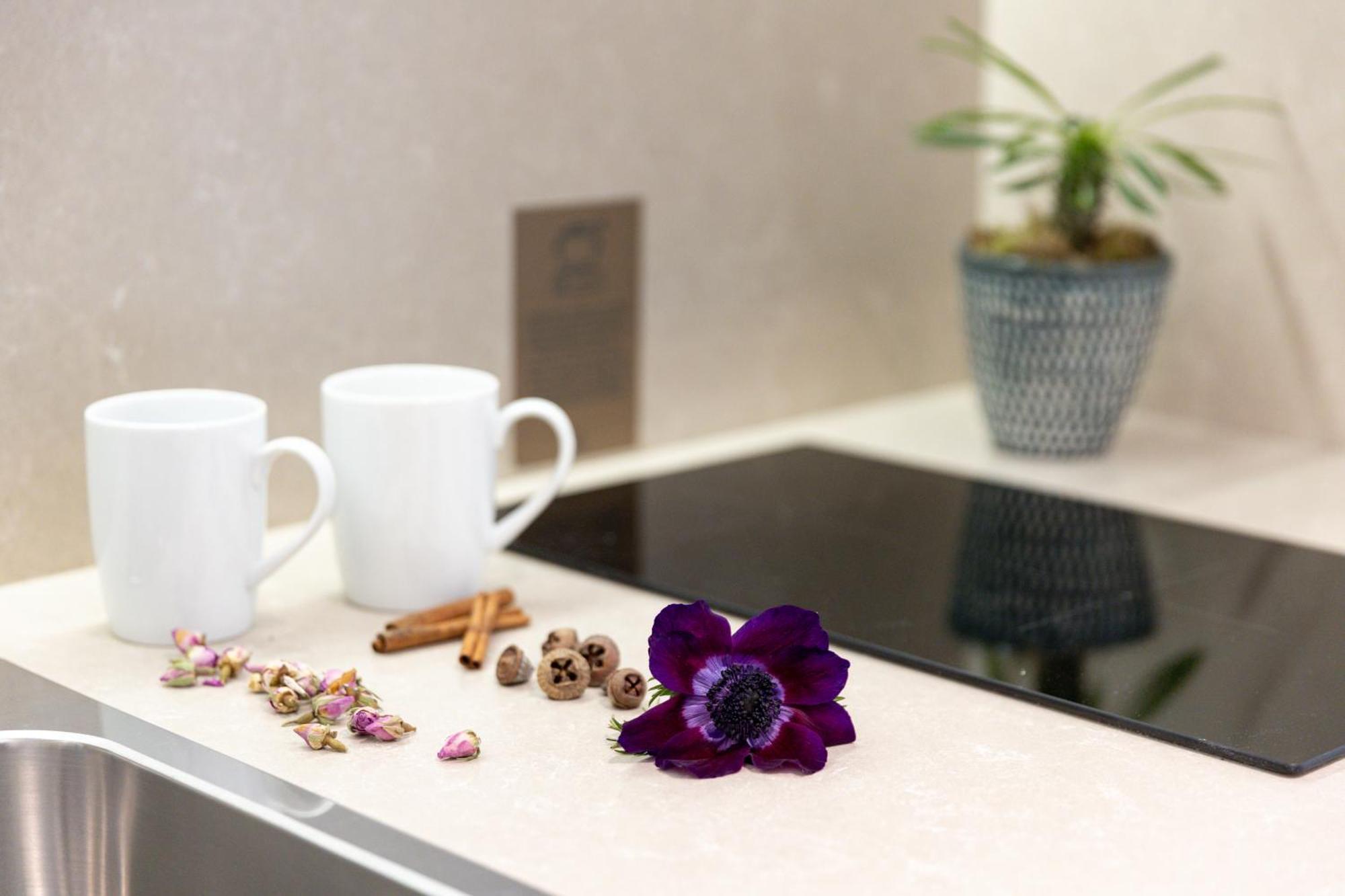 Hatelier Garda Home By Enjoy Garda Hotel Peschiera del Garda Eksteriør billede