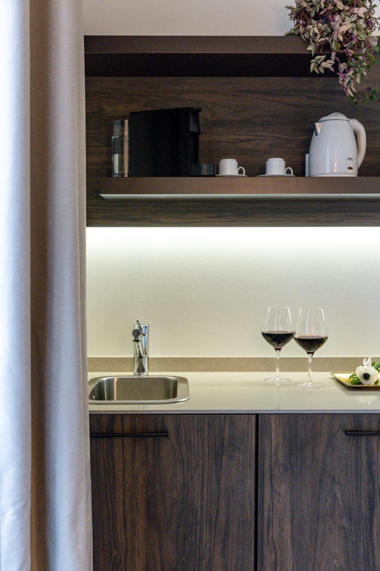 Hatelier Garda Home By Enjoy Garda Hotel Peschiera del Garda Eksteriør billede