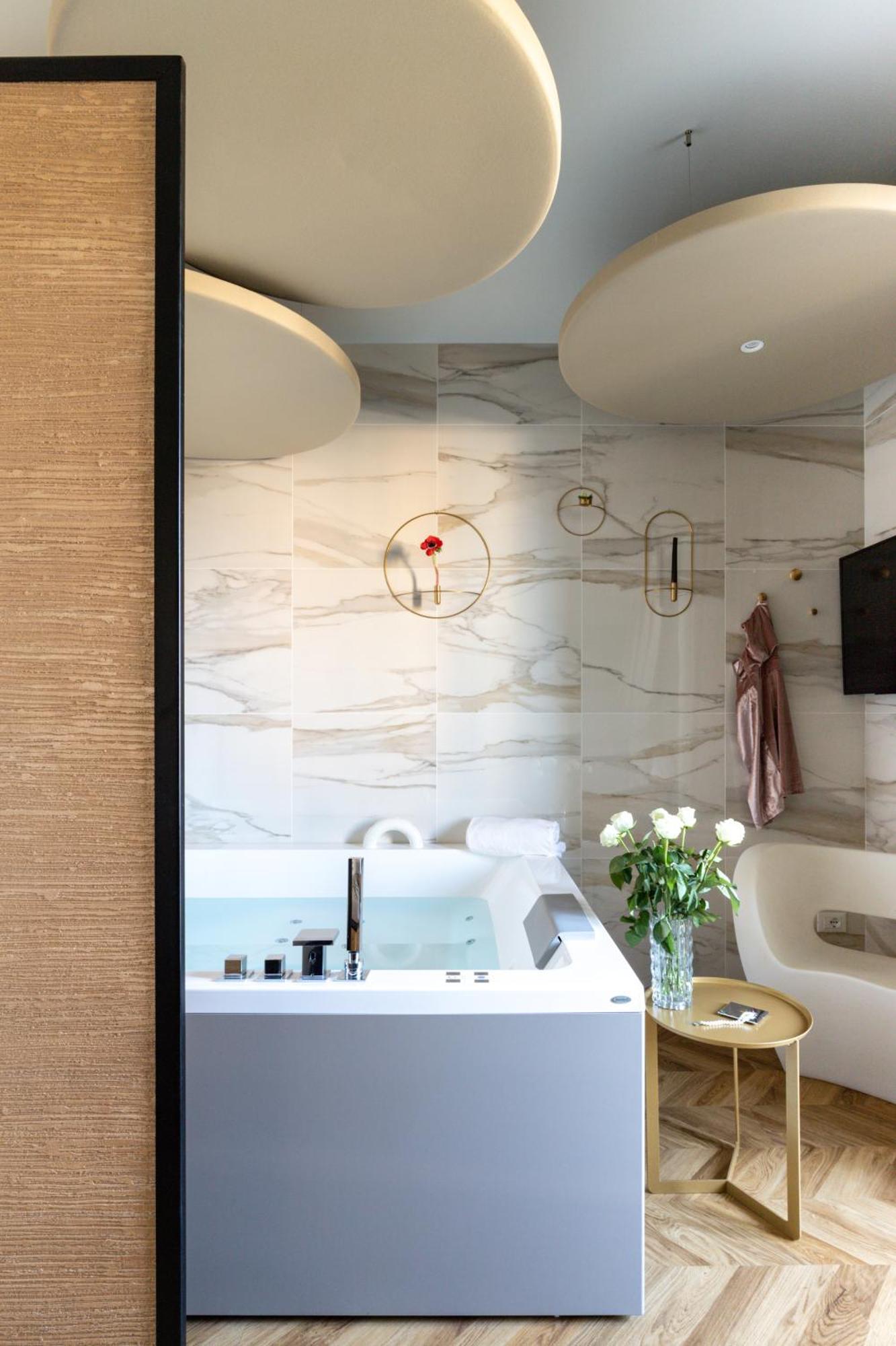 Hatelier Garda Home By Enjoy Garda Hotel Peschiera del Garda Eksteriør billede