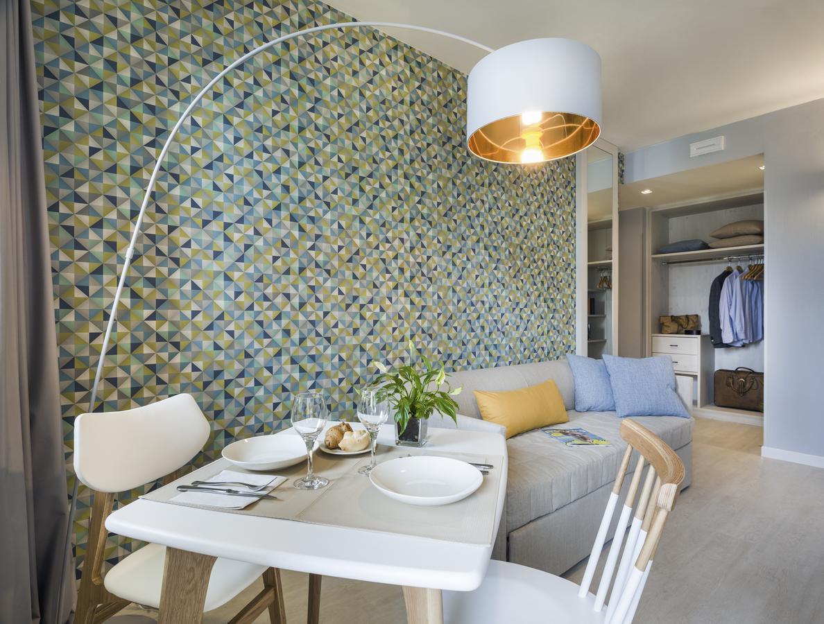 Hatelier Garda Home By Enjoy Garda Hotel Peschiera del Garda Eksteriør billede