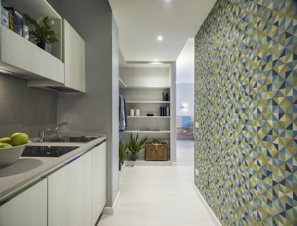 Hatelier Garda Home By Enjoy Garda Hotel Peschiera del Garda Eksteriør billede