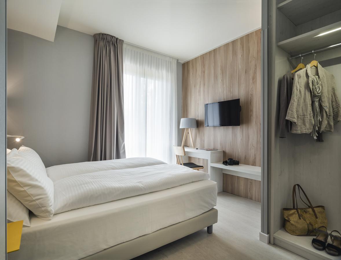 Hatelier Garda Home By Enjoy Garda Hotel Peschiera del Garda Eksteriør billede