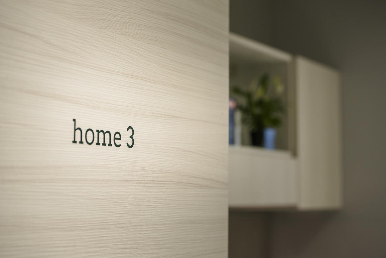 Hatelier Garda Home By Enjoy Garda Hotel Peschiera del Garda Eksteriør billede