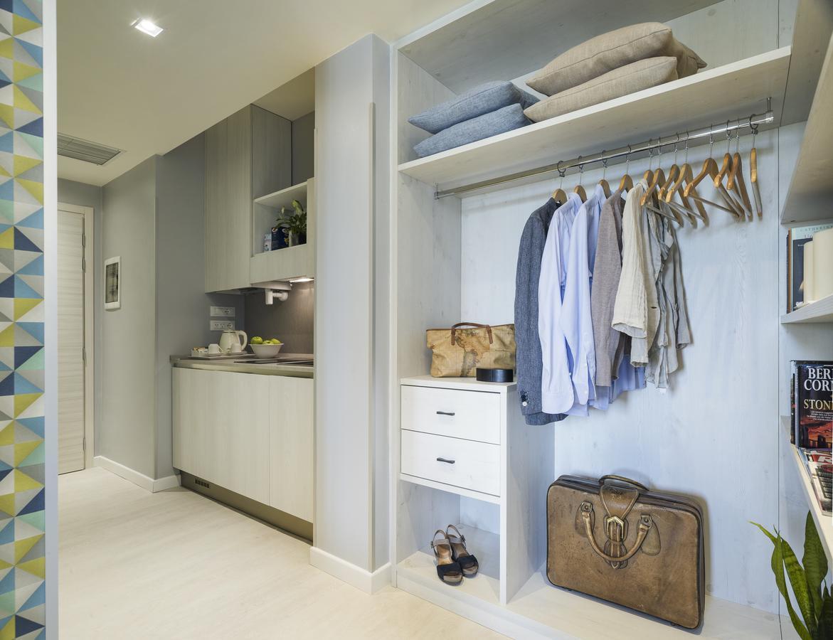 Hatelier Garda Home By Enjoy Garda Hotel Peschiera del Garda Eksteriør billede
