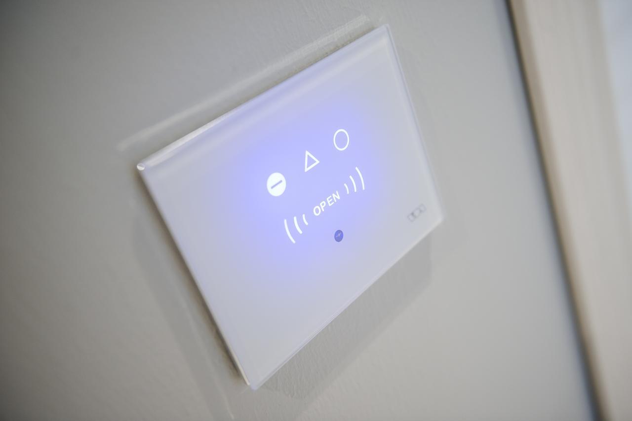 Hatelier Garda Home By Enjoy Garda Hotel Peschiera del Garda Eksteriør billede